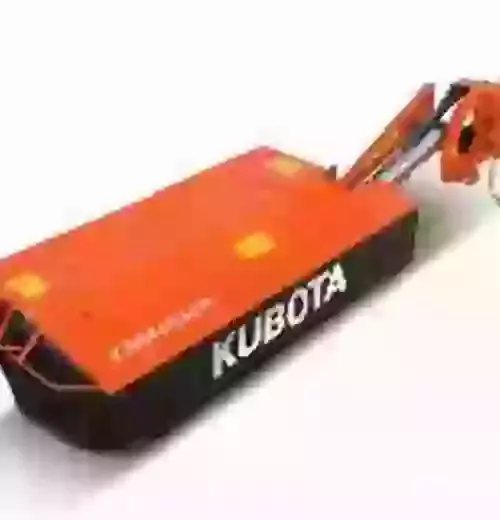 Kubota mower for M2032